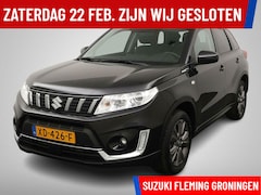 Suzuki Vitara - 1.0 Boosterjet Select