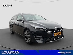 Kia Cee'd Sportswagon - Ceed 1.0 T-GDi GT-Line Stoelverwarming, stuurverwarming, panoramadak