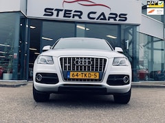 Audi Q5 - 2.0 TFSI quattro Pro Line S, Dealeronderhouden,