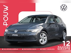 Volkswagen Golf - 1.0 TSI 110pk Life | Navigatie | Apple Carplay/Android Auto | Achteruitrijcamera