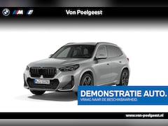 BMW X1 - xDrive25e Premium Pack M Sportpakket Pro Aut. - Beschikbaar vanaf: Mei 2025