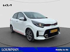 Kia Picanto - 1.0 DPi GT-Line