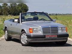 Mercedes-Benz 300-serie - Cabrio 300 CE-24 Aut