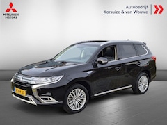 Mitsubishi Outlander - 2.4 PHEV Intense+