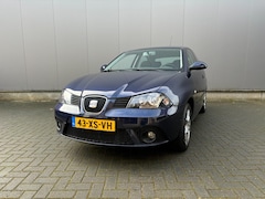 Seat Ibiza - 1.6-16V Sportstyle