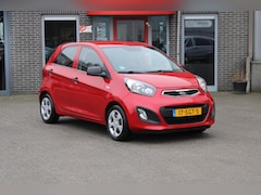 Kia Picanto - 1.0 CVVT Comfort Pack Incl nieuwe apk