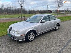 Jaguar S-type - 3.0 V6 Executive automaat