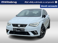 Seat Ibiza - 1.0 TSI FR 116pk Beats Plus Panoramadak / 18"LM Velgen / Navigatie / Parkeersensoren / LED