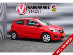 Opel Karl - 1.0 ecoFLEX Edition | cruise | BT | jaarbeurt | 2 nw banden