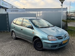 Nissan Almera Tino - 1.8 - Airco - EXPORT