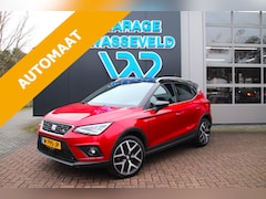 Seat Arona - 1.0 TSI 110pk FR Limited Ed. Stoelverw/Trekhaak/Camera