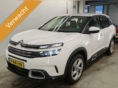 Citroën C5 Aircross - 1.2 130 PK Business | Navi | Sensoren |