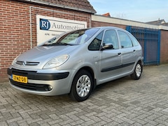 Citroën Xsara Picasso - 2.0i-16V Différence2 AUTOMAAT/NAP/CLIMA