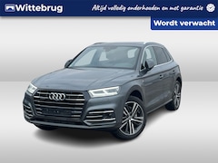 Audi Q5 - 55 TFSI e quattro / S-line / 20 Inch / Virtual cockpit / Panorama dak / Leder / 360 Graden