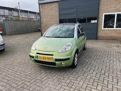 Citroën C3 Pluriel - 1.4i__Apk 02-2026