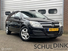 Opel Astra Wagon - 1.8 Business TREKHAAK|CRUISE CONTROLE|AIRCO|