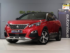 Peugeot 3008 - 1.6 e-THP GT Line *Afneembare Trekhaak* Navi/Camera/Apple Carplay 110dkm