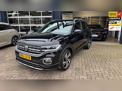 Volkswagen T-Cross - 1.0 TSI R-Line