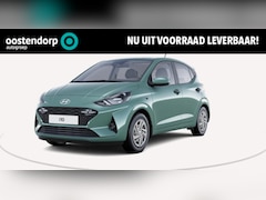 Hyundai i10 - 1.0 Comfort