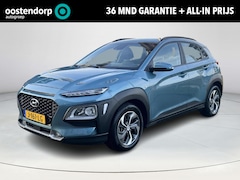 Hyundai Kona - 1.6 GDI HEV Comfort | Rijklaarprijs | Navigatie | Camera | Cruise Control | Climate Contro