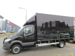 Mercedes-Benz Sprinter - 516 2.2 CDI Bakwagen+Laadklep Dubbel lucht Lang 440 Breed 214 Hoog 233cm 2 stuks op voorra