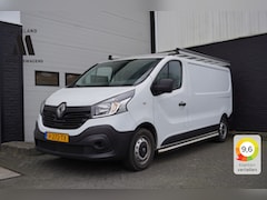 Renault Trafic - 1.6 dCi L2 EURO 6 - Airco - Navi - Cruise - € 11.900, - Excl