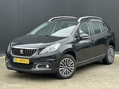 Peugeot 2008 - 1.2 PureTech Active | AUTOMAAT | CRUISE|CARPLAY |