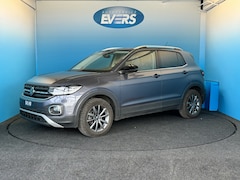 Volkswagen T-Cross - 1.5 TSI Style Automaat