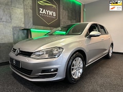 Volkswagen Golf - 1.2 TSI Trendline TOP STAAT