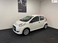 Citroën C1 - 1.0-12V Ambiance