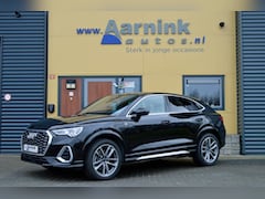 Audi Q3 Sportback - 45 E-Tfsi S-Line