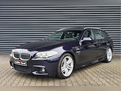 BMW 5-serie Touring - 525d M Sport Edition Pano - Sportst - Memory