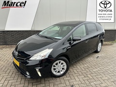 Toyota Prius Wagon - 1.8 Aspiration | HUD | Pano | LMV | ECC |