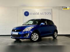 Suzuki Swift - 1.2 Exclusive Clima/Trekhaak/Keyless/LED