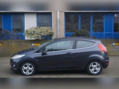 Ford Fiesta - 1.4 Ghia