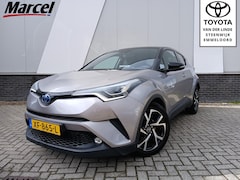 Toyota C-HR - 1.8 Hybrid Bi-Tone Plus | Blind Spot | Navi | PDC v+a |