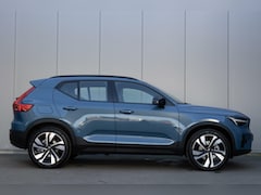 Volvo XC40 - 2.0 B3 Ultra Dark MY 2025 Panorama Google