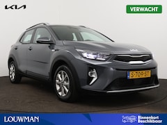 Kia Stonic - 1.0 T-GDi MHEV DynamicLine | Achteruitrijcamera |