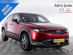 Mazda MX-30 - e-SkyActiv 145 Advantage 36 kWh | AUTOMAAT | APPLE CARPLAY | ALL SEASONBANDEN | DODEHOEK D