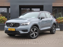 Volvo XC40 - T3 Inscription R-Design