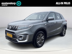 Suzuki Vitara - 1.5 Hybrid Select Automaat | Trekhaak | Navigatiesysteem | Verwarmbare voorstoelen | Apple