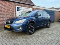 Subaru XV - 2.0i Luxury AWD/NAP/CLIMA