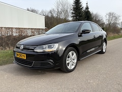 Volkswagen Jetta - 1.4 TSI Hybrid Comfortline / AUTOMAAT / NAVI / CRUISE