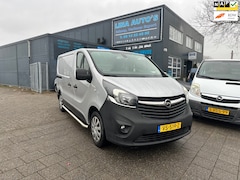 Opel Vivaro - 1.6 CDTI L1H1 Sport EcoFlex