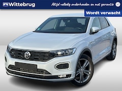 Volkswagen T-Roc - 1.5 TSI 150pk DSG Sport Business R / R-Line Ext. / 18 Inch / Elect. Achterklep / Stoelverw