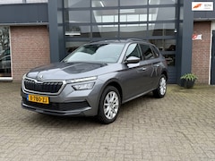 Skoda Kamiq - 1.0 TSI Sport Business