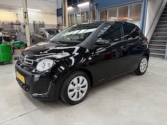 Citroën C1 - 1.0 VTi 72PK 5D Feel | Airco | Bluetooth | Elektr. ramen | Getint glas | toerenteller | NA