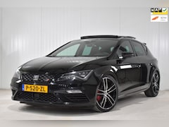 Seat Leon - 2.0 TSI CUPRA 300 PK | PANO | SCHAALSTOELEN | VIRTUAL | SOUND | MAXTON | CARPLAY