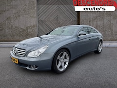 Mercedes-Benz CLS-klasse - 350 7g tronic autom. youngtimer