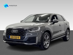 Audi Q2 - 35 TFSI 150PK AUTOMAAT SPORT NAVI TEL PDC LED NAP